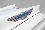 Ford Thunderbird Factory Racing Car The Battlebird 1957 года